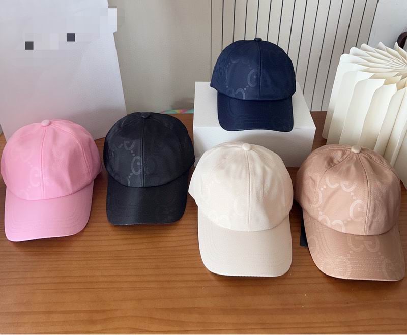 Gucci Cap 122601